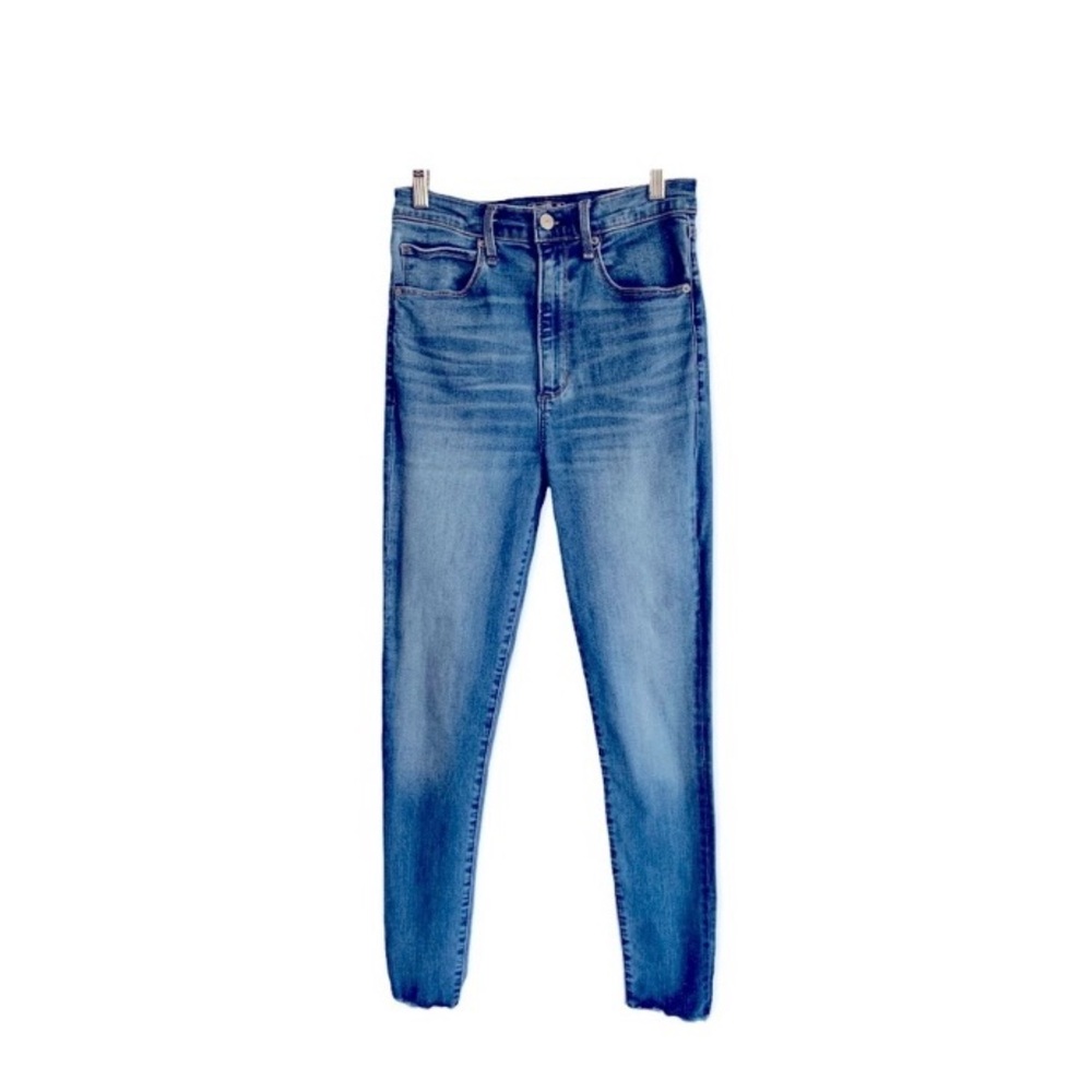 Ambercrombie & Fitch Sz 28/6L